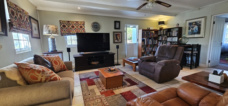 5 Bedroom Property for Sale in Swellendam Western Cape